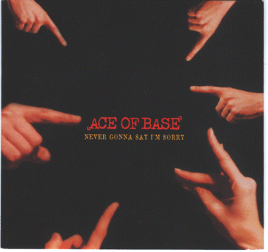 Ace Of Base